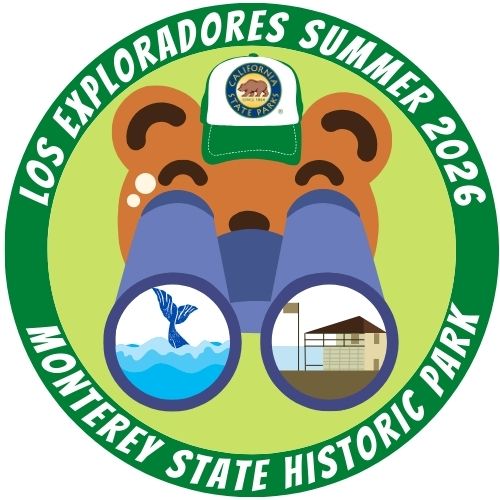 Camp Logo Camp Logo